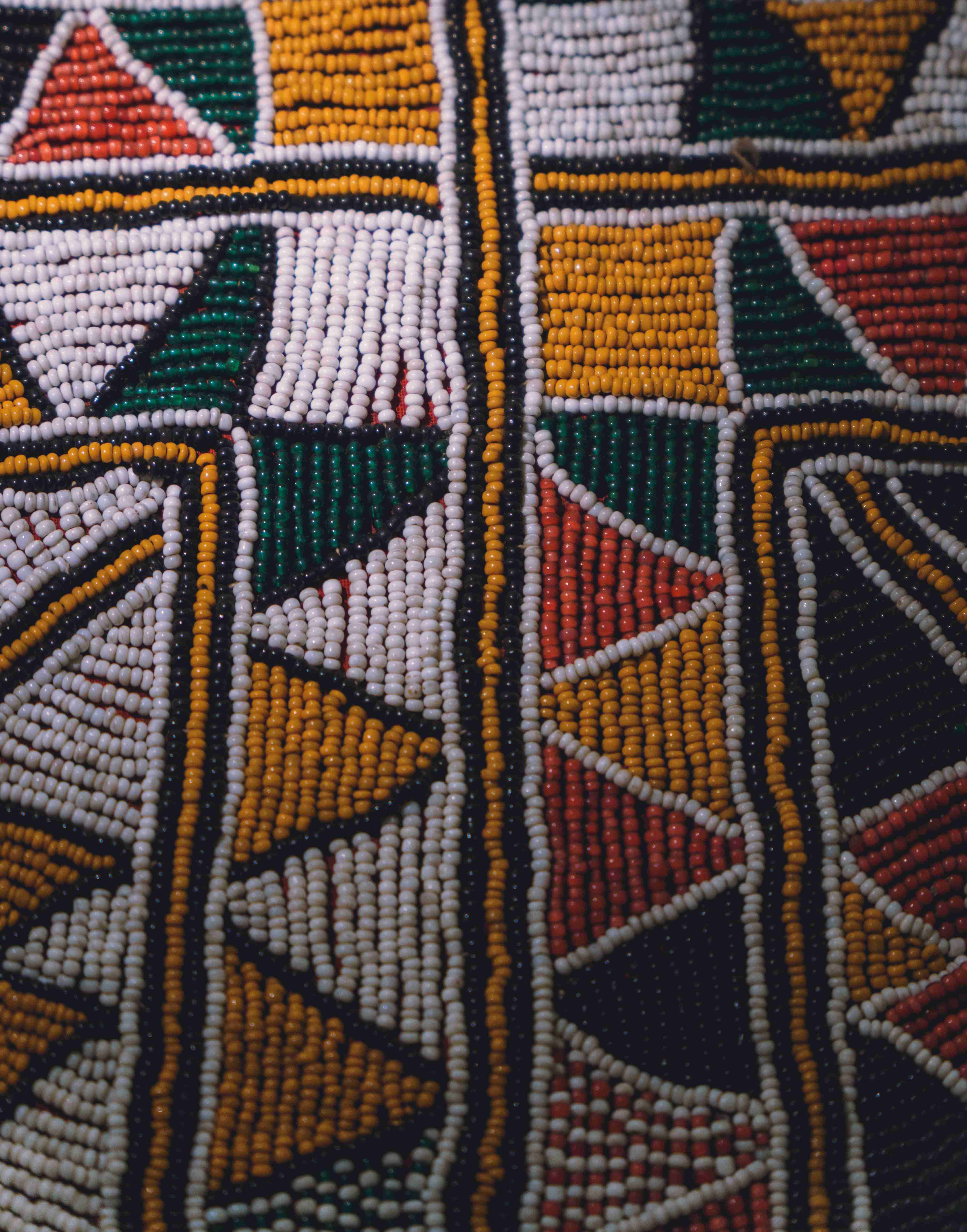 African Mat